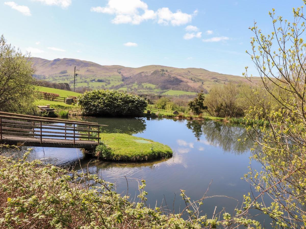 Vila Whiteside Cockermouth Exteriér fotografie